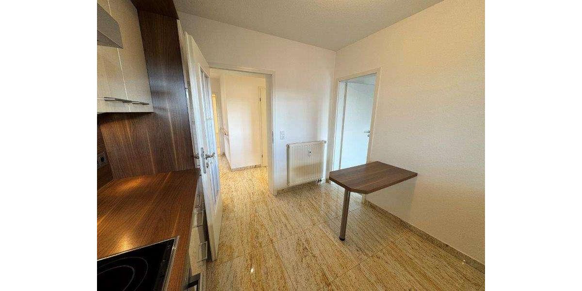Etagenwohnung Hof Neuhof - 3 Zimmer, 89 m&sup2;, 880&euro; | Angebot:25145335