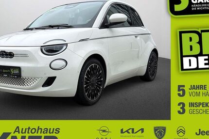 Fiat 500e 24.663 km 21.900 &euro; Hof 95032