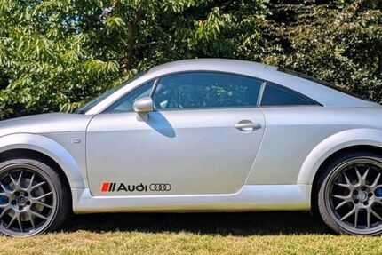 Audi TT 178.000 km 2.950 &euro; Auerbach 08209