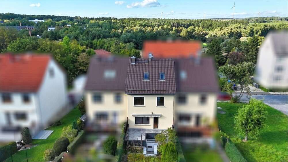 Einfamilienhaus Auma-Weidatal Weidatal - 6 Zimmer, 135 m&sup2;, 149.000&euro; | Angebot:25902047