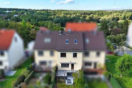 Haus Auma-Weidatal Weidatal - 6 Zimmer, 135 m&sup2;, 149.000&euro; | Angebot:25902047