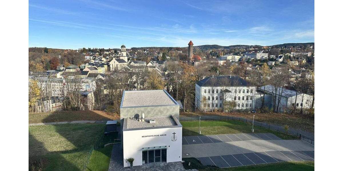 Gewerbeobjekt Auerbach/Vogtland Auerbach - 7 Zimmer, 94 m&sup2;, 98.000&euro; | Angebot:25747162