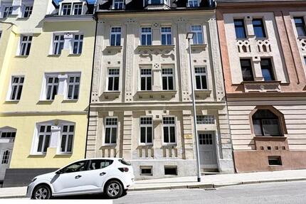 Wohnung Hof Altstadt - 3 Zimmer, 80 m&sup2;, 650&euro; | Angebot:26664854