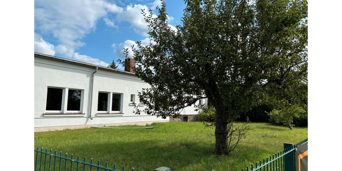 Gewerbeobjekt Zeulenroda-Triebes Triebes - 500&euro; | Angebot:17044744