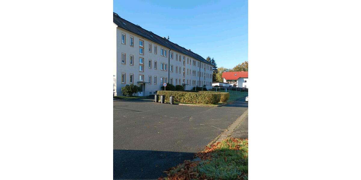 Erdgeschoßwohnung Weischlitz - 3 Zimmer, 69 m&sup2;, 59.000&euro; | Angebot:26522960