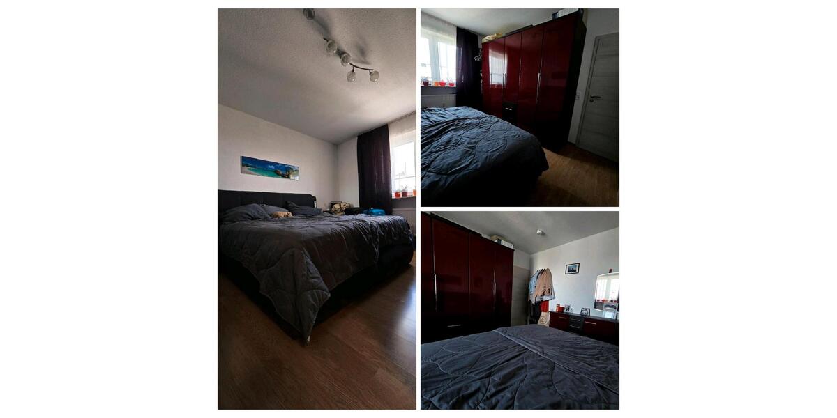 Etagenwohnung Hof Neuhof - 4.5 Zimmer, 100 m&sup2;, 199.000&euro; | Angebot:26460944