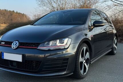 VW Golf 125.000 km 16.000 &euro; Lengenfeld 08485