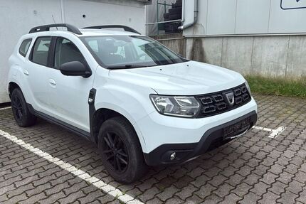 Dacia Duster 96.739 km 7.500 &euro; Neustadt 08223