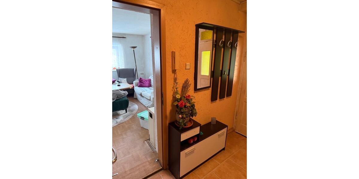 Einfamilienhaus Hof Neuhof - 5 Zimmer, 100 m&sup2;, 65.000&euro; | Angebot:26122869