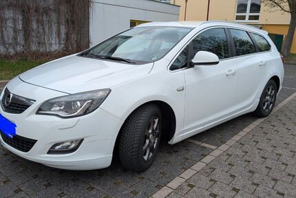 Opel Astra 164.000 km 6.950 &euro; Plauen 08523