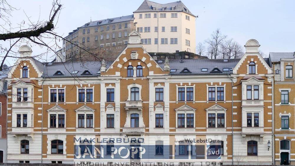 Gewerbeobjekt Greiz Irchwitz - 2 Zimmer, 96 m&sup2;, 57.000&euro; | Angebot:26377271