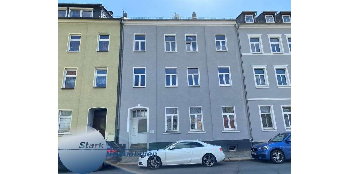 Einfamilienhaus Plauen Obere Aue - 10 Zimmer, 295 m&sup2;, 219.000&euro; | Angebot:25473073