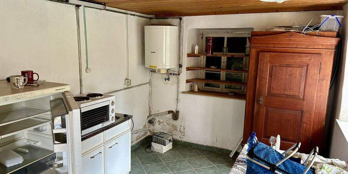 Mehrfamilienhaus, Wohnhaus Oberlauterbach Oberlauterbach - 5 Zimmer, 60 m&sup2;, 39.000&euro; | Angebot:25776172