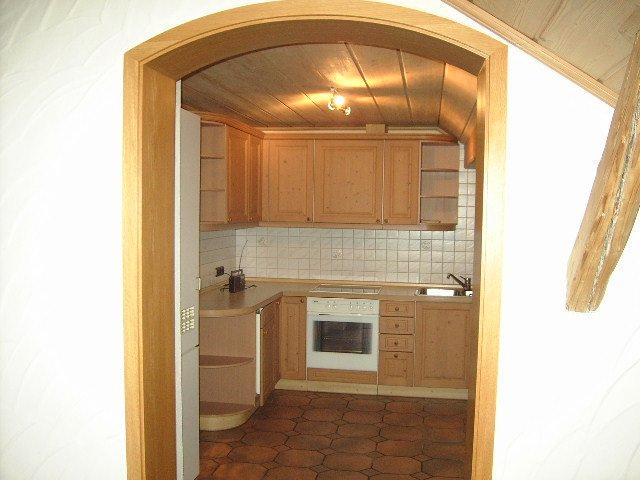 Dachgeschoßwohnung Hof Altstadt - 3 Zimmer, 100 m&sup2;, 590&euro; | Angebot:25978851