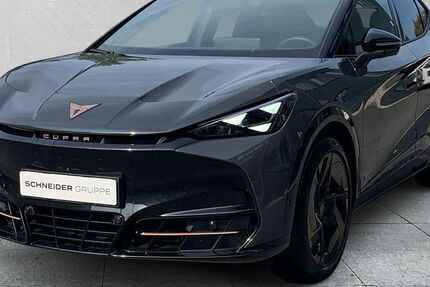 Cupra Tavascan 12.000 km 40.990 &euro; Plauen 08527