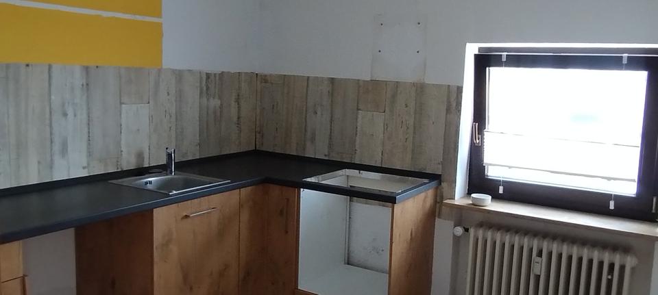 Dachgeschoßwohnung Hof Neuhof - 5 Zimmer, 90 m&sup2;, 750&euro; | Angebot:26674781