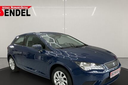 Seat Leon 109.915 km 8.900 &euro; Hof 95030
