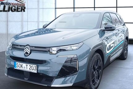 Citroen C5 Aircross 4.500 km 35.400 &euro; Oettersdorf 07907