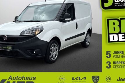 Fiat Doblo 46.259 km 15.990 &euro; Hof 95032