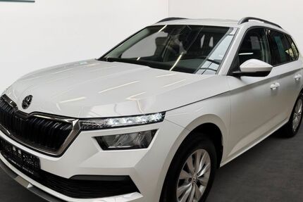 Skoda Kamiq 27.440 km 18.450 &euro; Mylau 08499