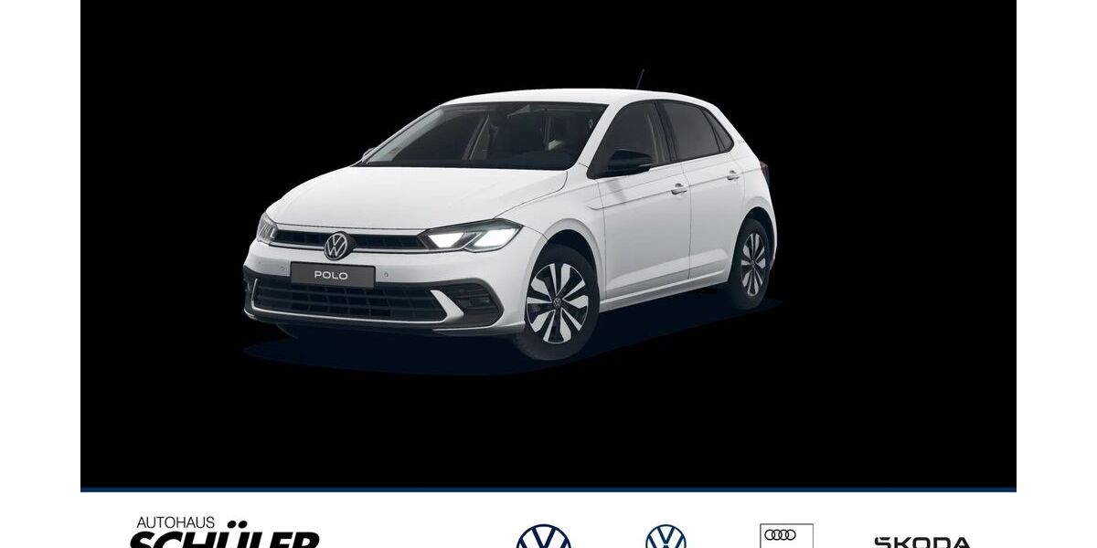 VW Polo 19.576 km 20.780 &euro; Falkenstein 08223