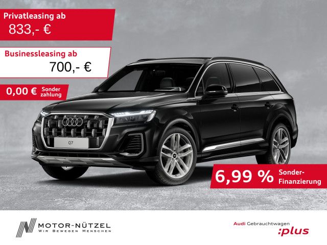Audi Q7 14.343 km 80.930 &euro; Hof 95030
