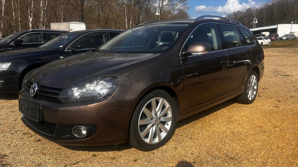 VW Golf 214.000 km 3.990 &euro; Mylau 08499