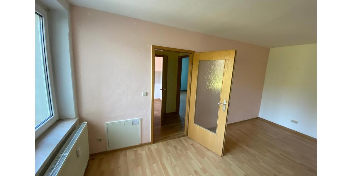 Etagenwohnung Reichenbach im Vogtland - 2 Zimmer, 49 m&sup2;, 225&euro; | Angebot:17237384