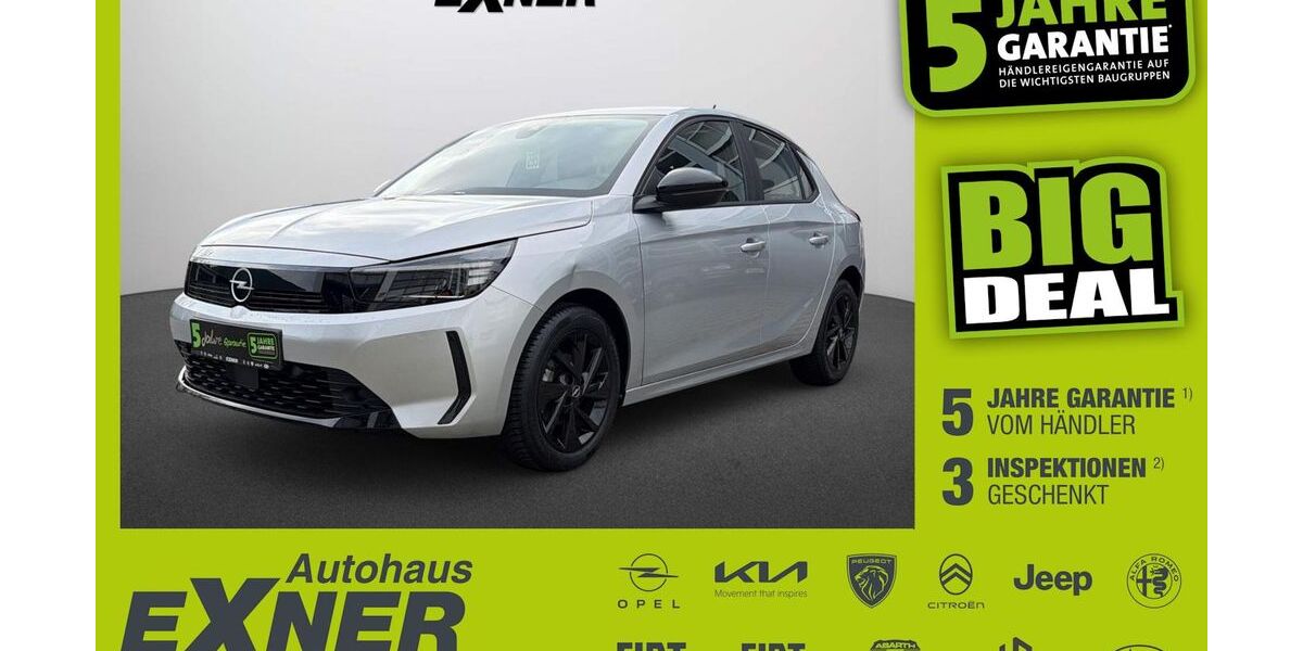 Opel Corsa 11.012 km 12.450 &euro; Hof 95032