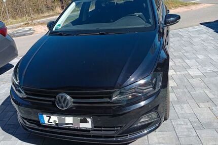 VW Polo 71.360 km 11.300 &euro; Niedercrinitz 08144