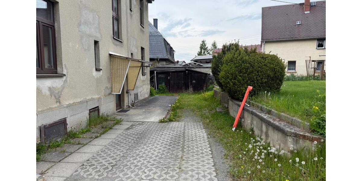 Mehrfamilienhaus, Wohnhaus Rosenbach Syrau - 65.000&euro; | Angebot:26741746