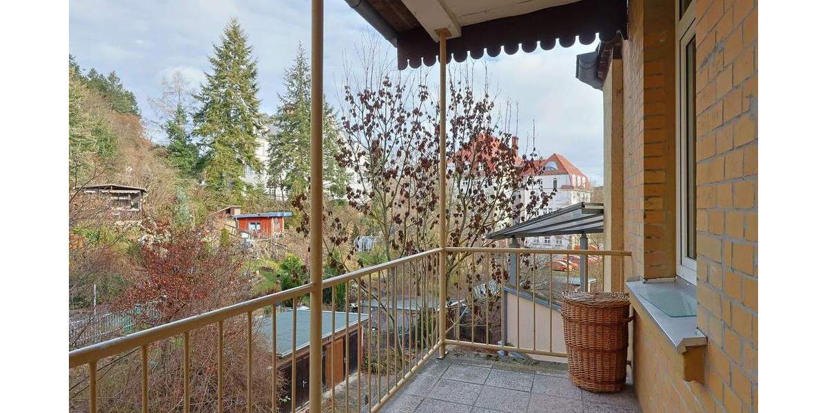 Etagenwohnung Plauen Stadtmitte - 3 Zimmer, 75 m&sup2;, 78.000&euro; | Angebot:25778787