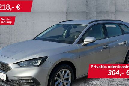 Seat Leon 33.954 km 22.600 &euro; Hof 95030