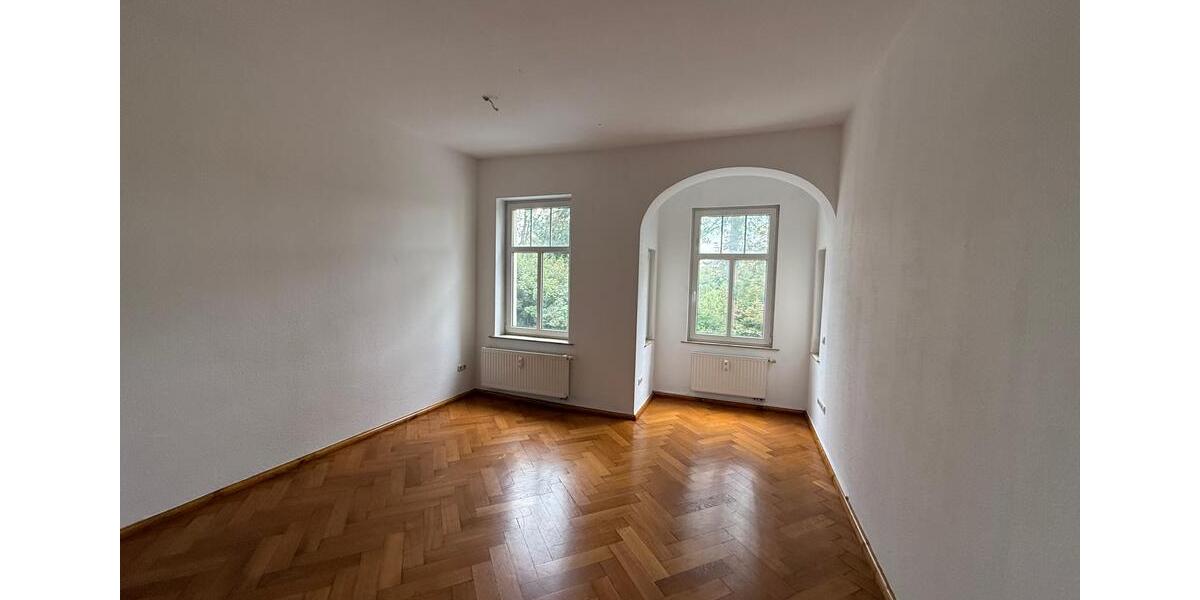 Etagenwohnung Reichenbach im Vogtland Obermylau - 2 Zimmer, 52 m&sup2;, 219&euro; | Angebot:22524230