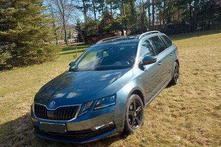 Skoda Octavia 56.700 km 18.690 &euro; Oelsnitz 08606