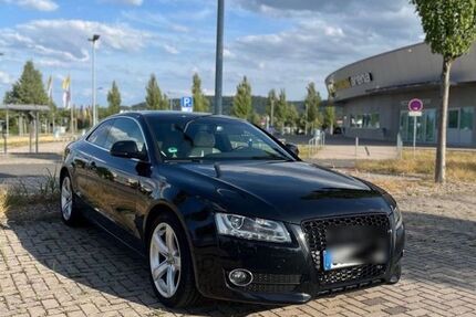 Audi A5 171.000 km 6.100 &euro; Hof 95028