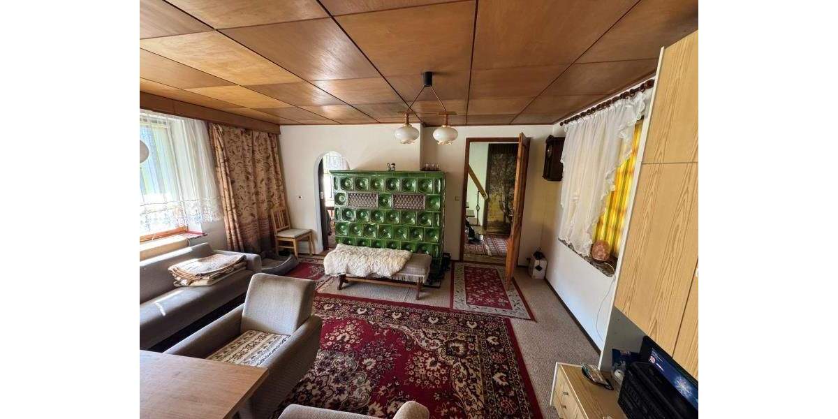 Einfamilienhaus Zwota Oberzwota - 3 Zimmer, 70 m&sup2;, 99.000&euro; | Angebot:25691971