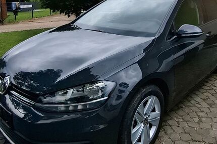 VW Golf 123.300 km 10.900 &euro; Zeulenroda-triebes 07937