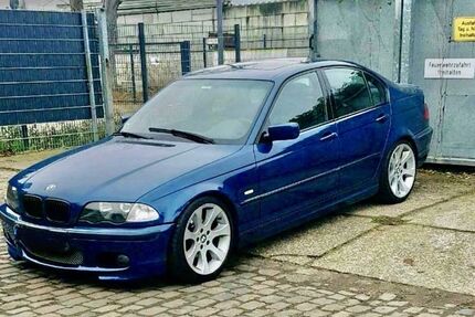 BMW 318 320.000 km 2.800 &euro; Lengenfeld 08223