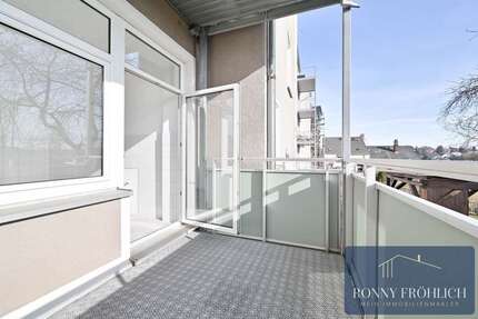 Wohnung Reichenbach im Vogtland - 3 Zimmer, 64 m&sup2;, 450&euro; | Angebot:25102347