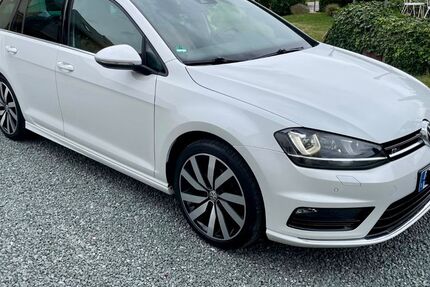 VW Golf 115.000 km 14.500 &euro; Langenwetzendorf 07957