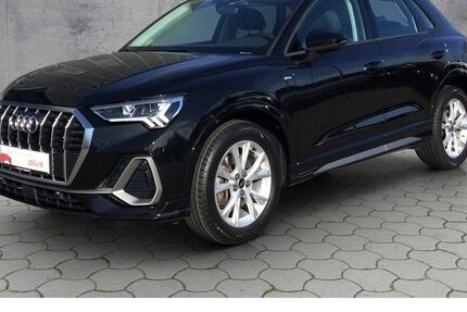 Audi Q3 63.000 km 28.580 &euro; Plauen 08527