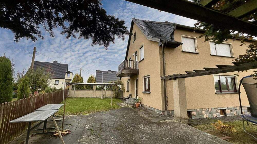 Einfamilienhaus Rodewisch - 1 Zimmer, 220 m&sup2;, 249.000&euro; | Angebot:25662114