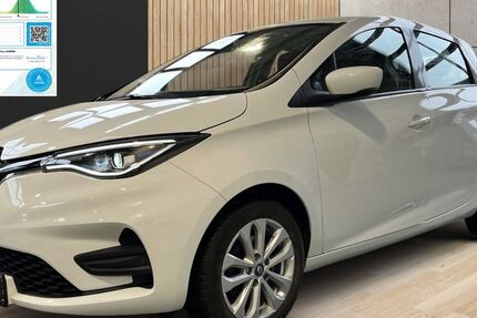 Renault ZOE 14.200 km 14.990 &euro; Trieb 08239