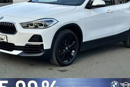 BMW X2 59.244 km 25.360 &euro; Hof 95032