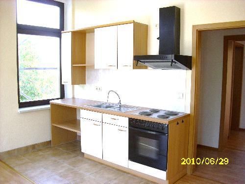 Etagenwohnung Plauen - 1 Zimmer, 44 m&sup2;, 215&euro; | Angebot:24583530