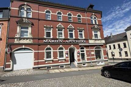 Gewerbeobjekt Falkenstein Jägerswald - 700&euro; | Angebot:22498602