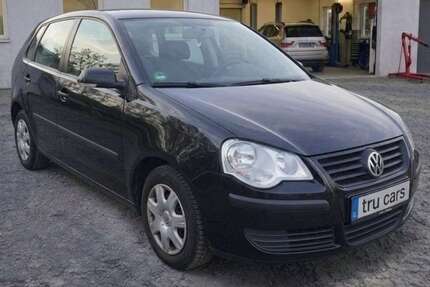VW Polo 175.700 km 1.990 &euro; Hof 95030