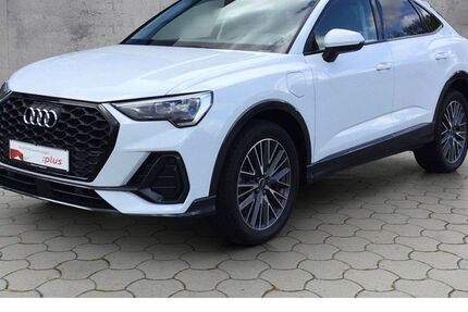 Audi Q3 42.200 km 29.580 &euro; Plauen 08527