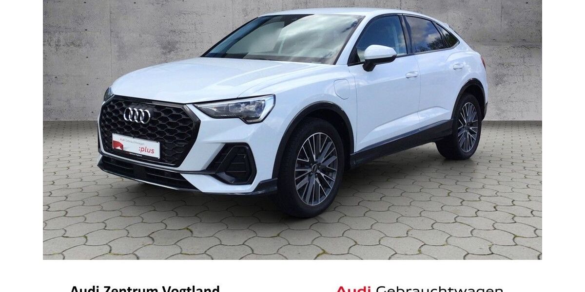 Audi Q3 42.200 km 29.980 &euro; Plauen 08527